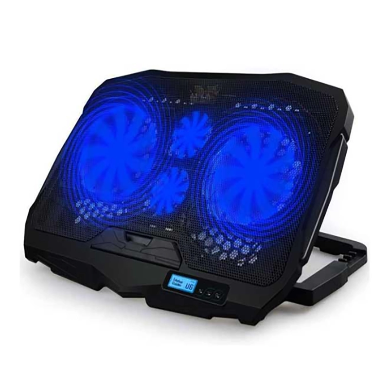 خنک کننده لپ تاپ گیمینگ COOLER مدل S18